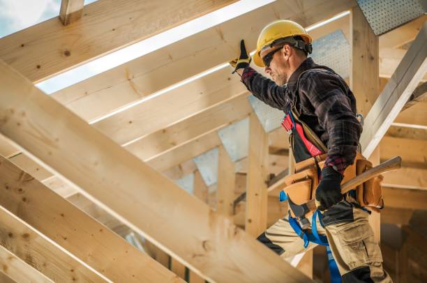 Best Metal Roofing Contractor  in Daleville, IN