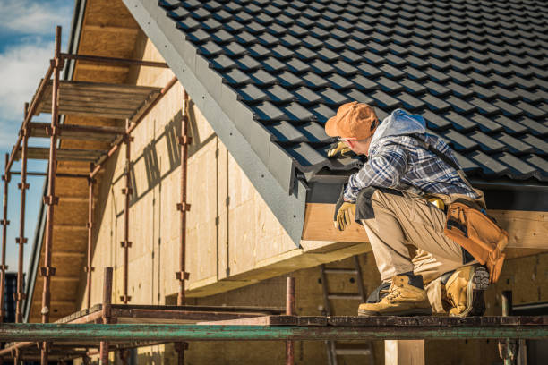 Best New Roof Installation  in Daleville, IN