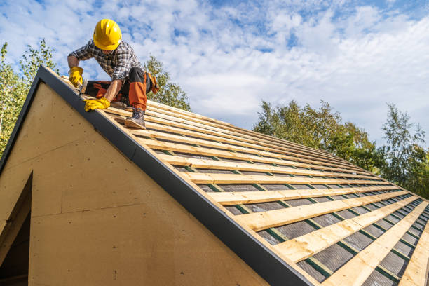 Best Slate Roofing Contractor  in Daleville, IN