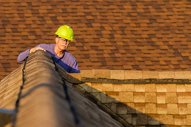 Quick and Trustworthy Emergency Roof Repair Services in Daleville, IN