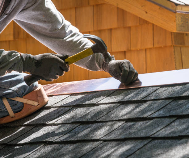 Sealant for Roof in Daleville, IN